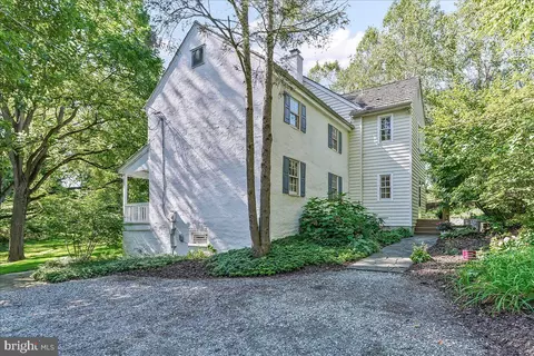 72 E Highland Rd, Parkesburg, PA 19365
