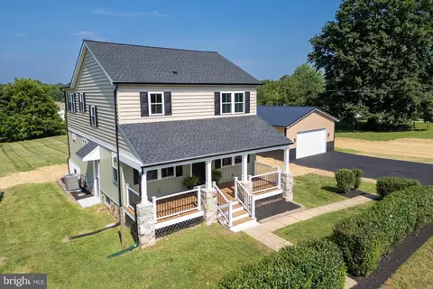 1131 N Manor Rd, Honey Brook, PA 19344