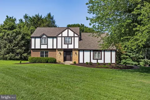 201 Willow Way, Lincoln University, PA 19352