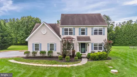 108 Blackburn Dr, Nottingham, PA 19362
