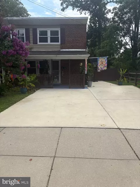 7 Johnson Ave, Coatesville, PA 19320