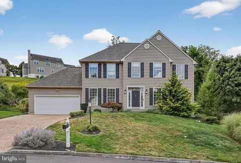 959 Garlington Cir, West Chester, PA 19380
