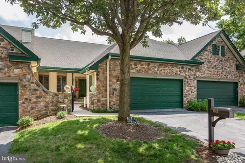 1613 Yardley Dr, West Chester, PA 19380