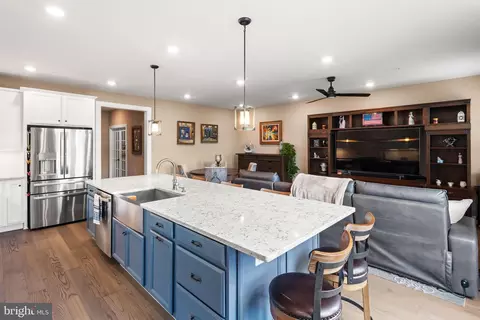 Kitchen - 115 Rehoboth Rd, Wayne, PA 19087 photo 4 of 4