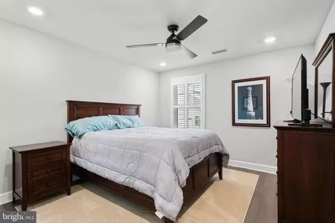 Bedroom - 115 Rehoboth Rd, Wayne, PA 19087 photo 3 of 5