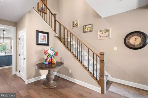 Entry Way - 115 Rehoboth Rd, Wayne, PA 19087 photo 3 of 9