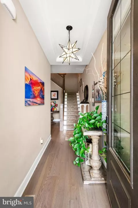 Entry Way - 115 Rehoboth Rd, Wayne, PA 19087 photo 1 of 9