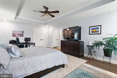 Bedroom - 115 Rehoboth Rd, Wayne, PA 19087 photo 2 of 5