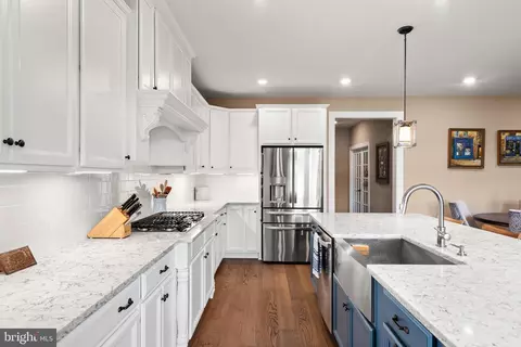 Kitchen - 115 Rehoboth Rd, Wayne, PA 19087 photo 1 of 4