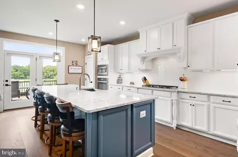 Kitchen - 115 Rehoboth Rd, Wayne, PA 19087 photo 2 of 4