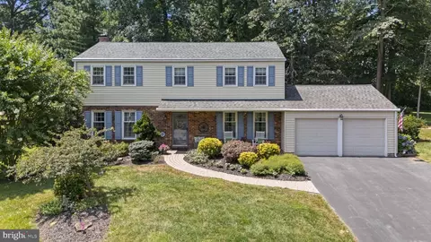 314 Joy Ln, West Chester, PA 19380