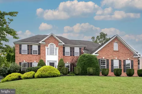 1558 Tattersall Way, West Chester, PA 19380