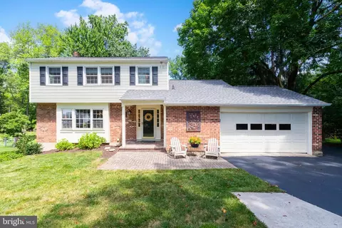186 Kent Dr, Exton, PA 19341