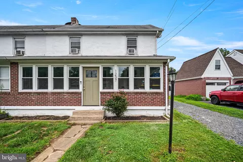 1237 Old Wilmington Rd, Parkesburg, PA 19365