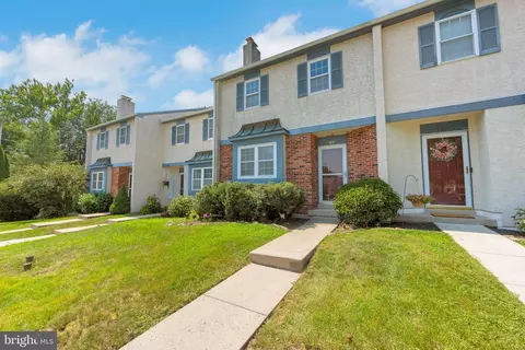 3203 Doris Ct, Phoenixville, PA 19460