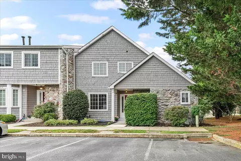 Exterior - 56 Constitution Ct, Chesterbrook, PA 19087 photo 2 of 5