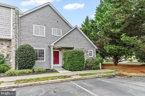 Exterior - 56 Constitution Ct, Chesterbrook, PA 19087 photo 3 of 5