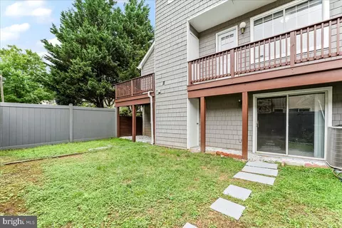 Exterior - 56 Constitution Ct, Chesterbrook, PA 19087 photo 5 of 5