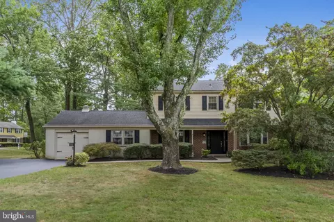 712 Daisy Ln, West Chester, PA 19382