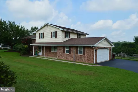88 Park Ave, Coatesville, PA 19320