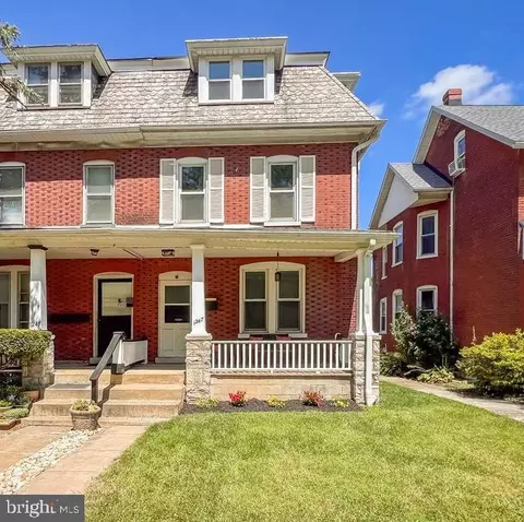 1247 E Lincoln Hwy, Coatesville, PA 19320