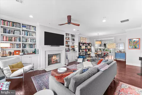 636 D St, Kennett Square, PA 19348
