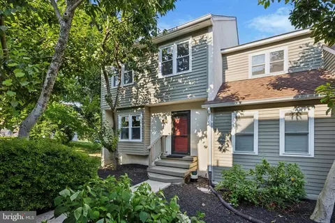 3302 Eaton Ct #3302, Chester Springs, PA 19425