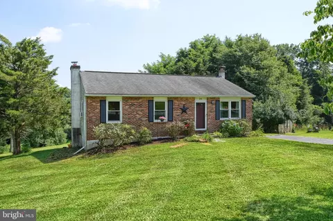 34 Beck Rd, Coatesville, PA 19320