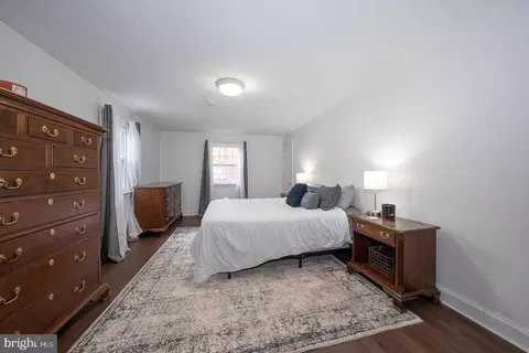 Bedroom - 332 Old Lancaster Rd, Devon, PA 19333 photo 2 of 3