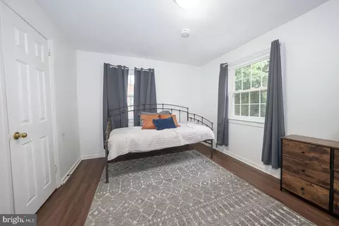 Bedroom - 332 Old Lancaster Rd, Devon, PA 19333 photo 3 of 3