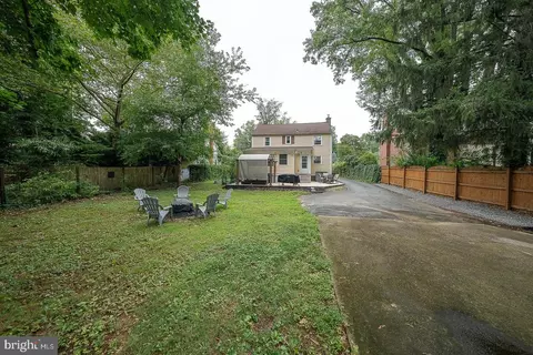 Exterior - 332 Old Lancaster Rd, Devon, PA 19333 photo 3 of 5