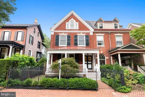309 S Walnut St, West Chester, PA 19382