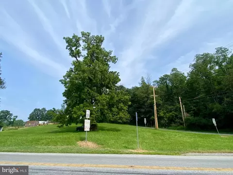 1101 Manor Rd, Coatesville, PA 19320