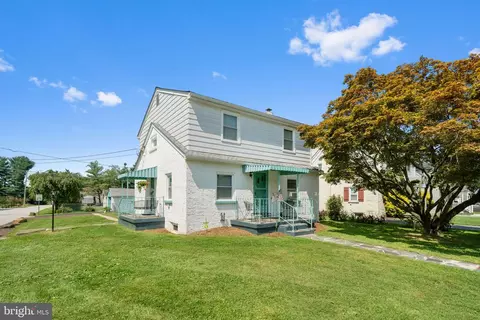232 New St, Exton, PA 19341