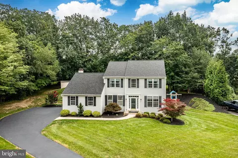 804 Jack Russell Ln, West Chester, PA 19380