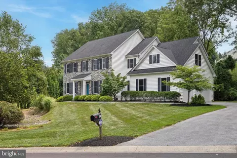 491 Gregory Ln, West Chester, PA 19380