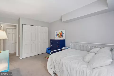 Bedroom - 232 Drummers Ln #232, Wayne, PA 19087 photo 2 of 4