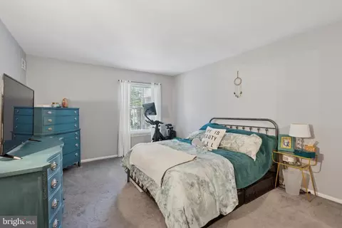 Bedroom - 232 Drummers Ln #232, Wayne, PA 19087 photo 3 of 4