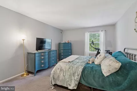 Bedroom - 232 Drummers Ln #232, Wayne, PA 19087 photo 4 of 4