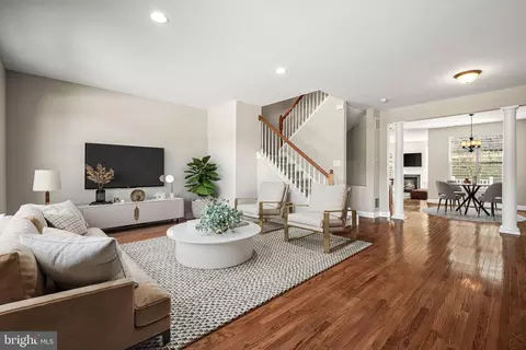 38 Lukens Mill Dr #128, Coatesville, PA 19320