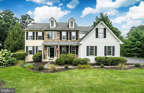 1425 E Woodbank Way, West Chester, PA 19380