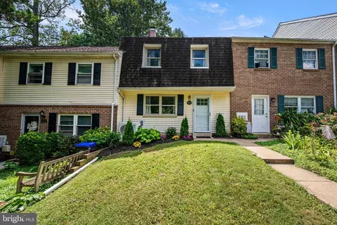 Undisclosed, West Chester, PA 19380