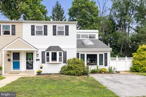 515 Grant Ave, Downingtown, PA 19335