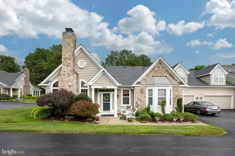 1606 Dawman Rd #438-38, Coatesville, PA 19320