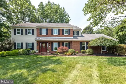 1783 Jefferson Downs, West Chester, PA 19380