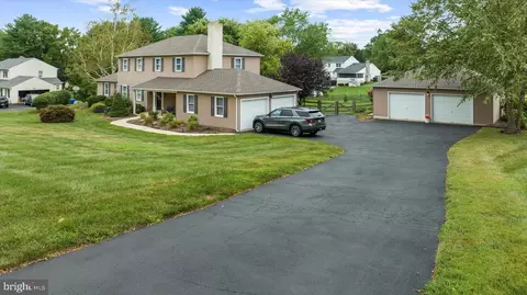 1547 Johnnys Way, West Chester, PA 19382