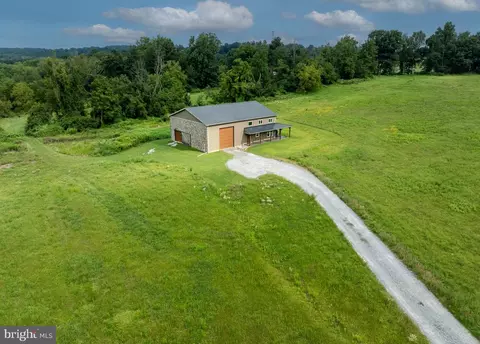 1245 Fairview Rd, Glenmoore, PA 19343