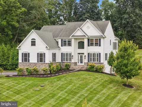 1444 Telegraph Rd, West Chester, PA 19380