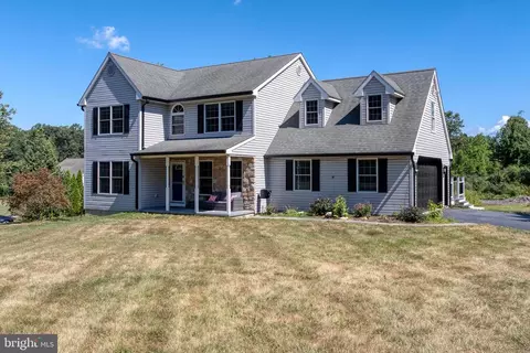106 Toby Rd, Coatesville, PA 19320