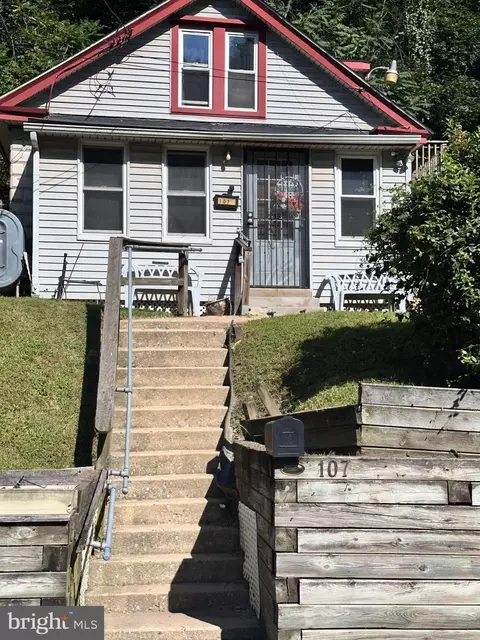 107 Ash St, Coatesville, PA 19320